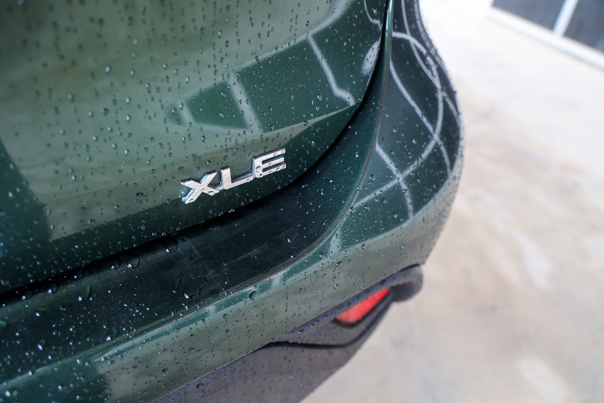 Used 2023 Toyota Highlander XLE FWD image 13