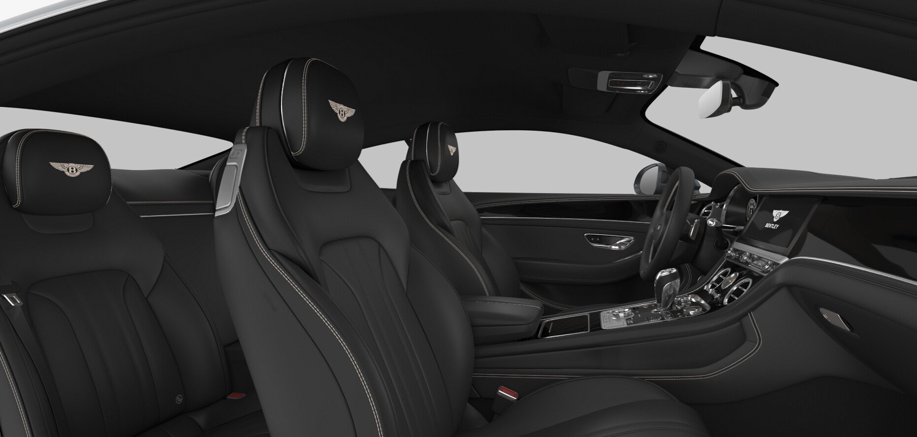 New 2026 Bentley Continental GT AWD/4WD image 8