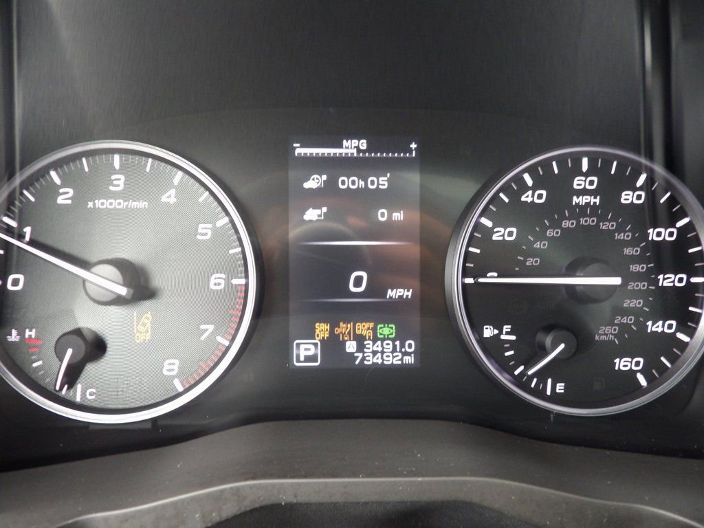 Used 2023 Subaru Ascent Limited w/ Technology Package image 18