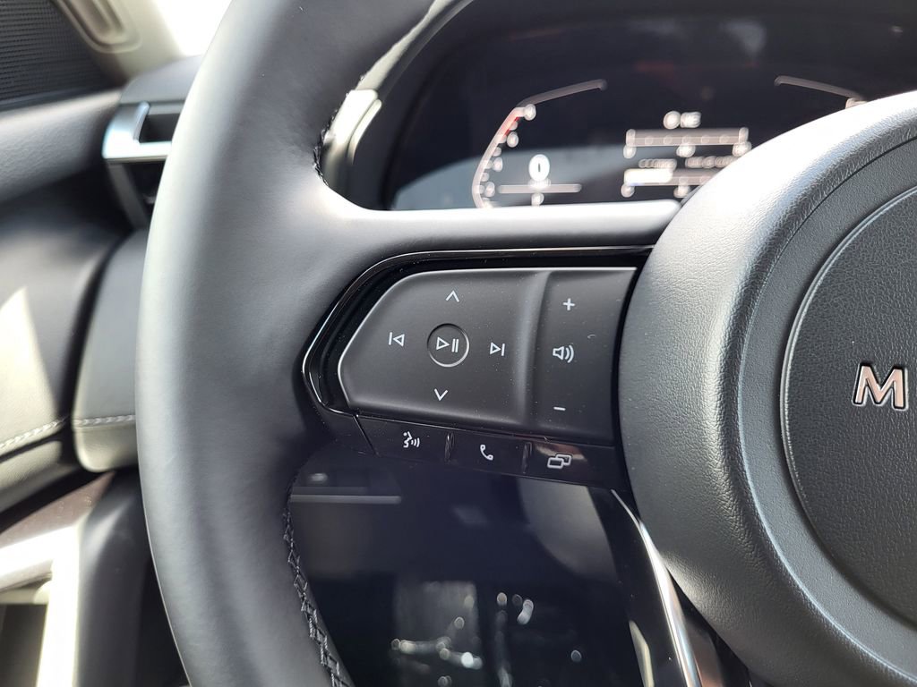 New 2026 MAZDA CX-5 Preferred AWD/4WD image 17