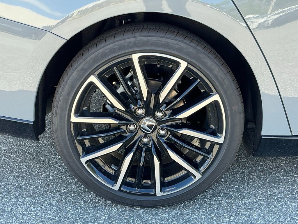 New 2026 Honda Accord Touring image 14