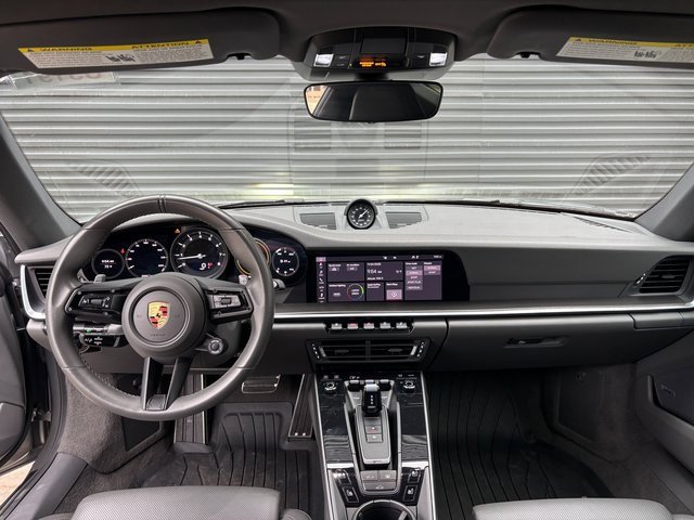 Certified 2021 Porsche 911 Carrera S image 13