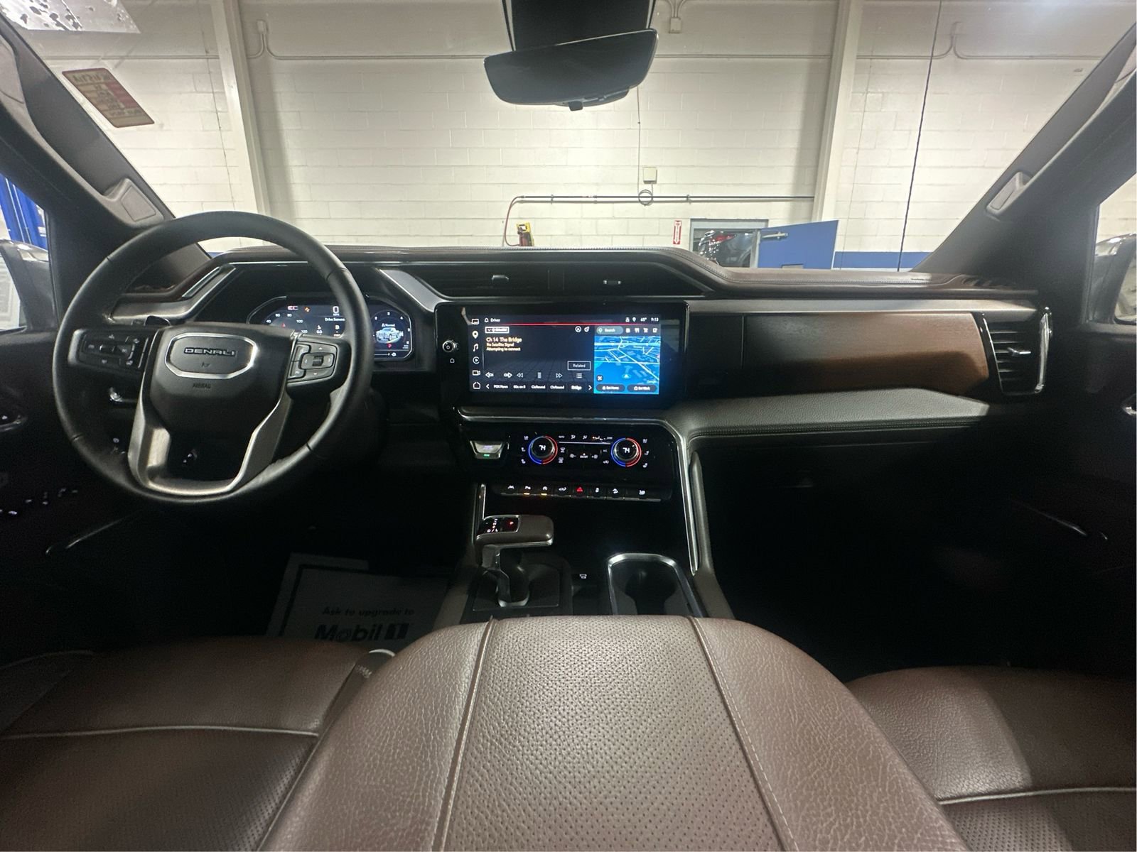 Certified 2024 GMC Sierra 1500 Denali w/ Denali Reserve Package image 27