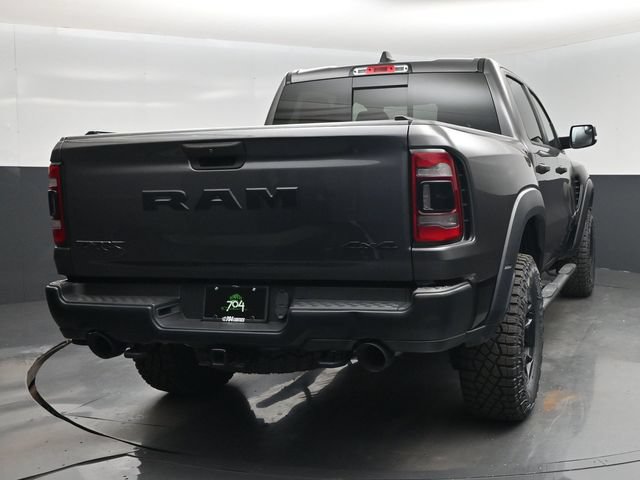 Used 2021 RAM 1500 TRX AWD/4WD image 27