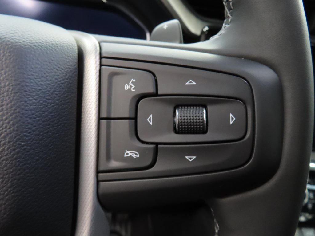 Used 2025 GMC Sierra 1500 Denali AWD/4WD image 49