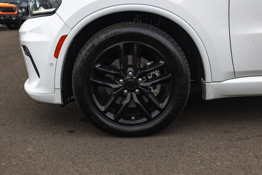 Used 2021 Dodge Durango R/T image 12