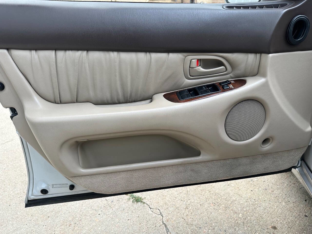 Used 1993 Lexus GS 300 image 34