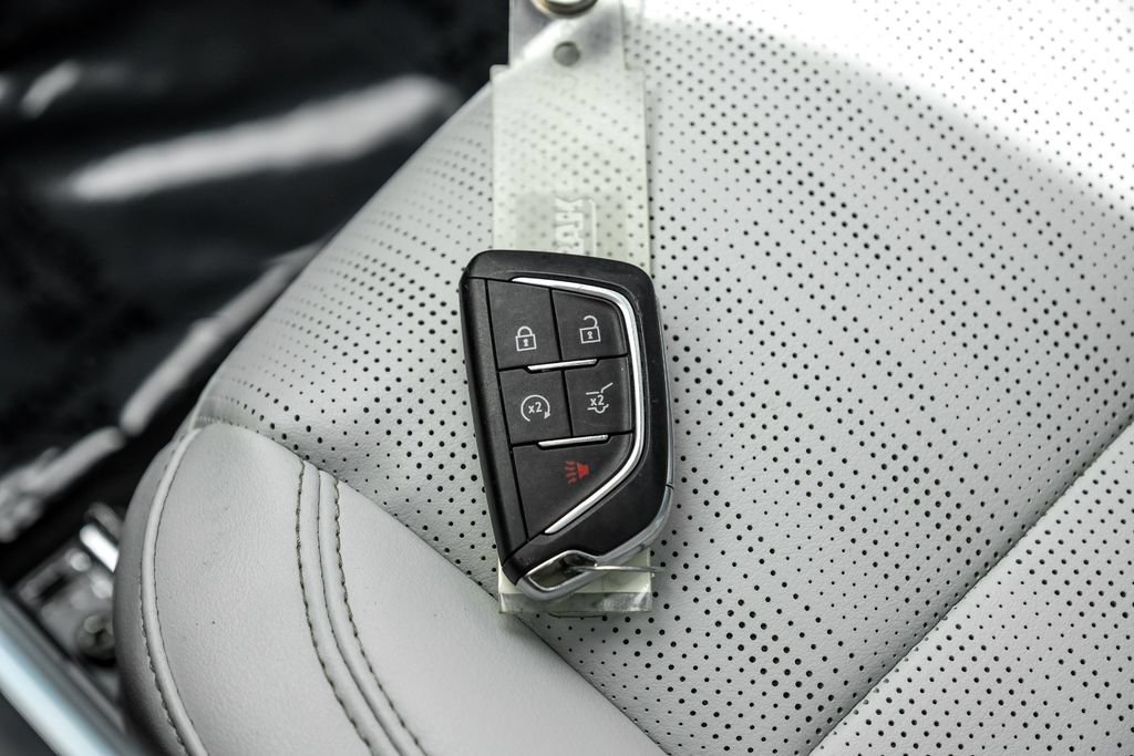 Used 2023 Cadillac Lyriq AWD image 63