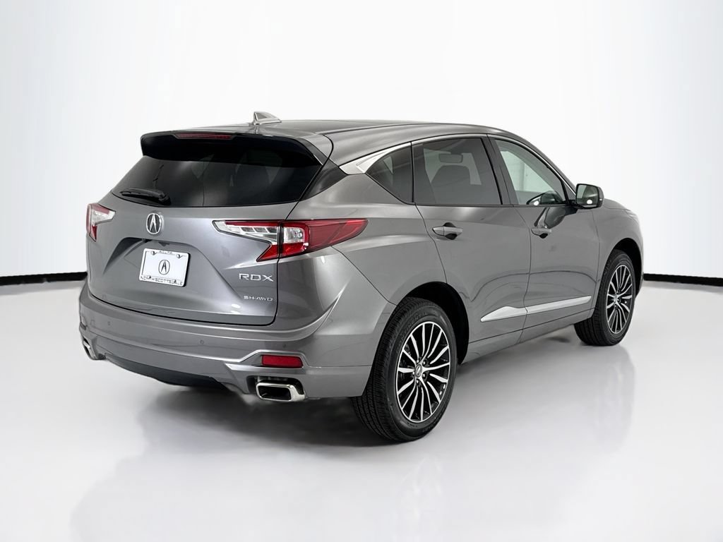 Used 2026 Acura RDX w/ Advance Package AWD/4WD image 6