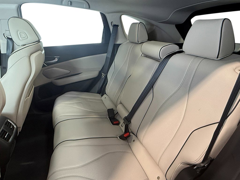 New 2026 Acura RDX SH-AWD w/ Advance Package image 28