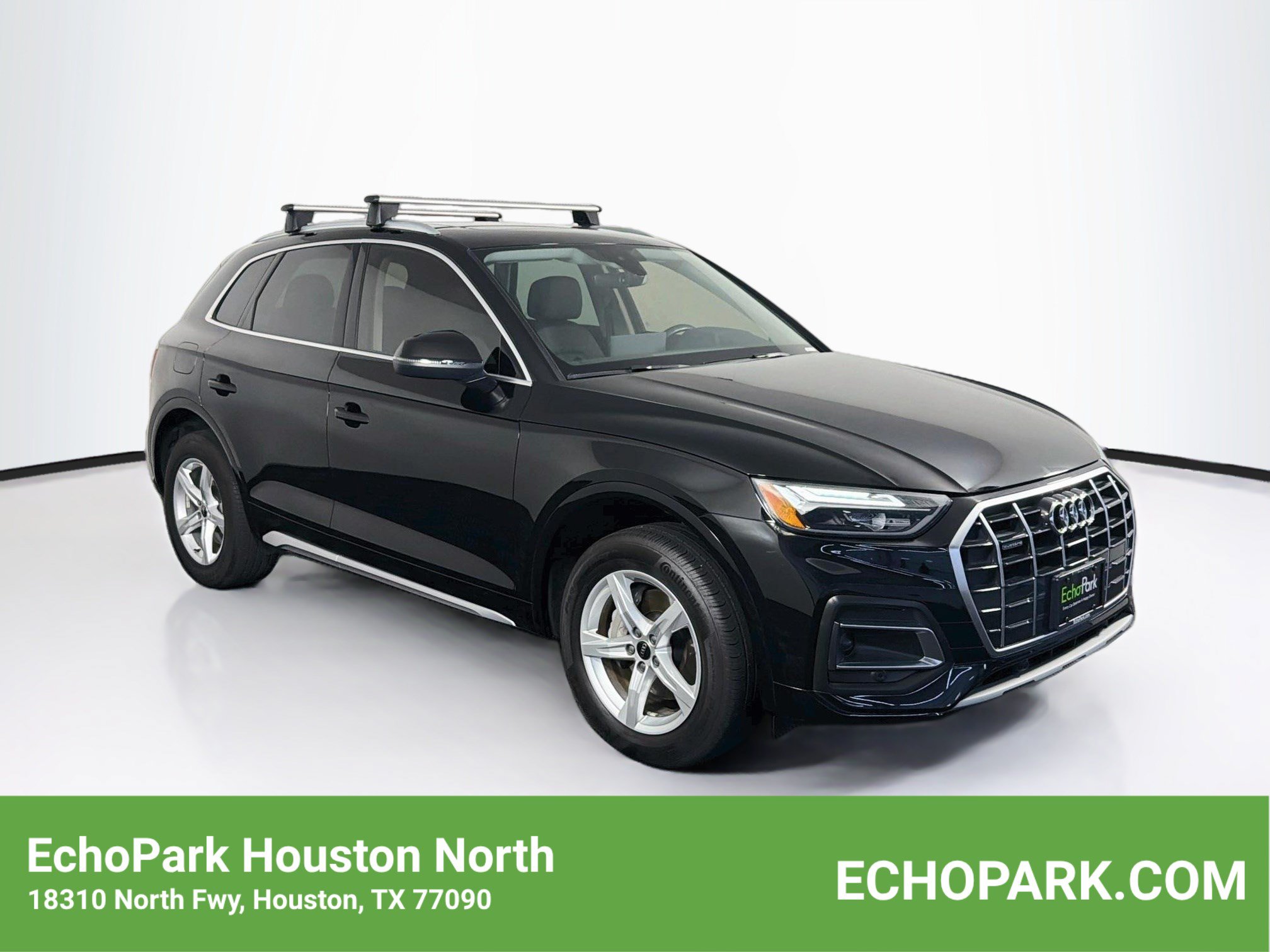 Used 2023 Audi Q5 2.0T Premium w/ Convenience Package AWD/4WD image 1
