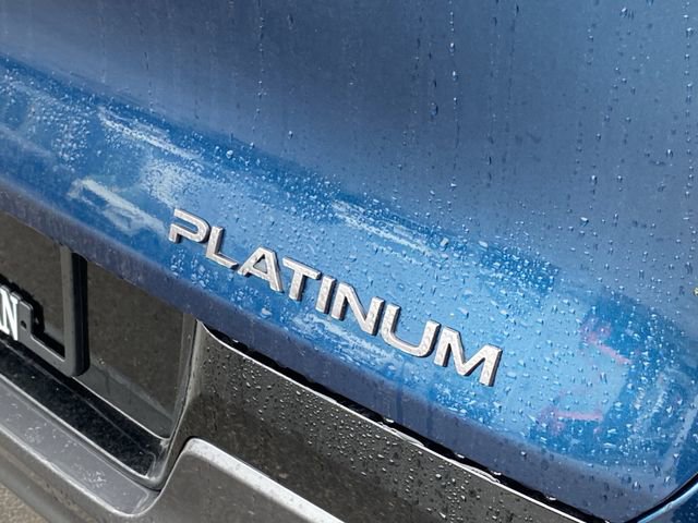 New 2026 Nissan Murano Platinum AWD/4WD image 34