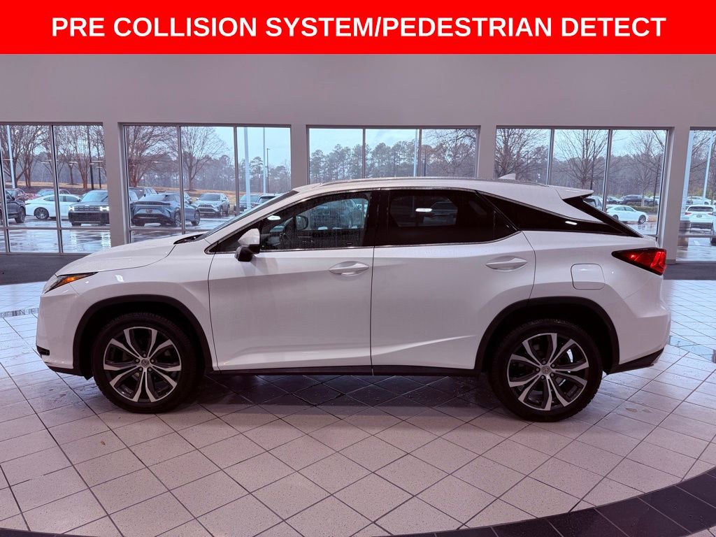 Used 2016 Lexus RX 350 AWD image 5