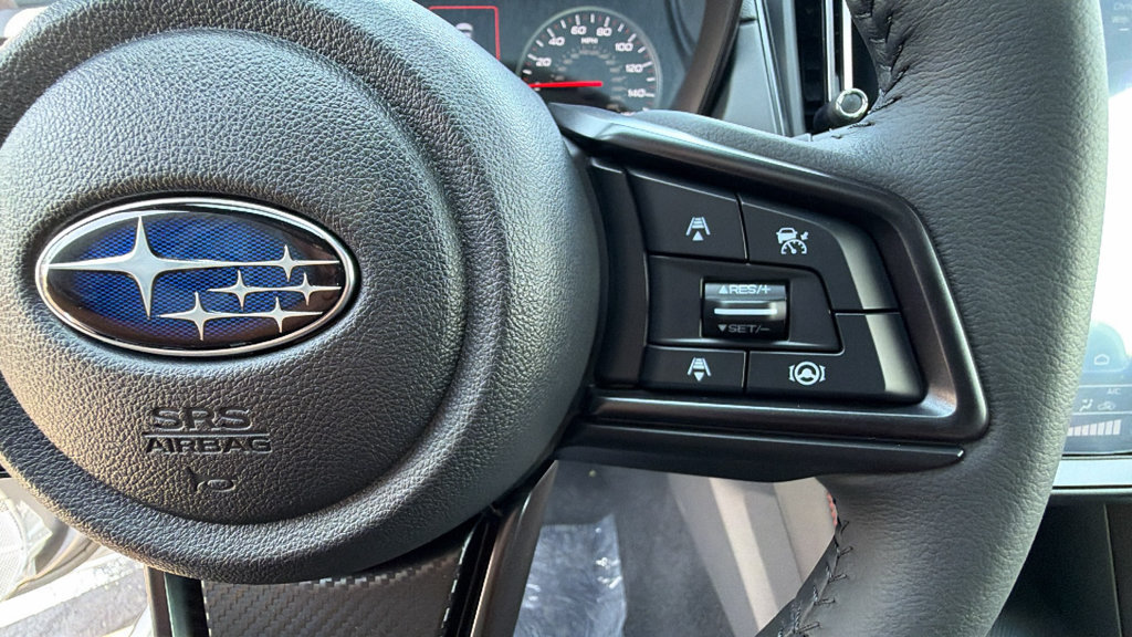 New 2026 Subaru WRX Limited AWD/4WD image 20