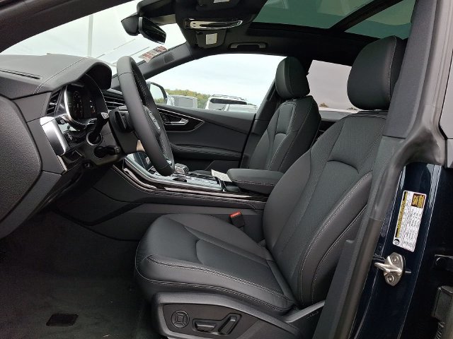 New 2027 Audi Q8 Premium Plus AWD/4WD image 9