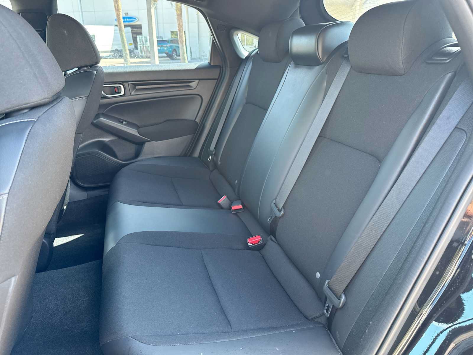 Used 2022 Honda Civic Sport image 16