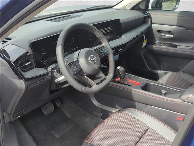 New 2026 Nissan Kicks SR image 9