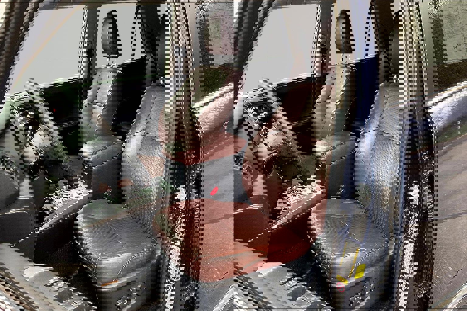 Used 2016 Toyota 4Runner Limited image 22