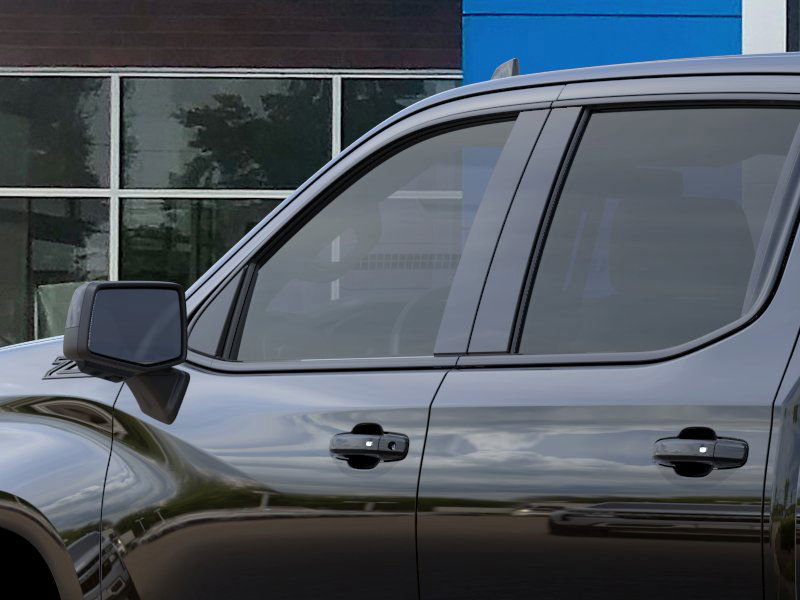 New 2026 Chevrolet Silverado 1500 High Country w/ Midnight Edition image 45