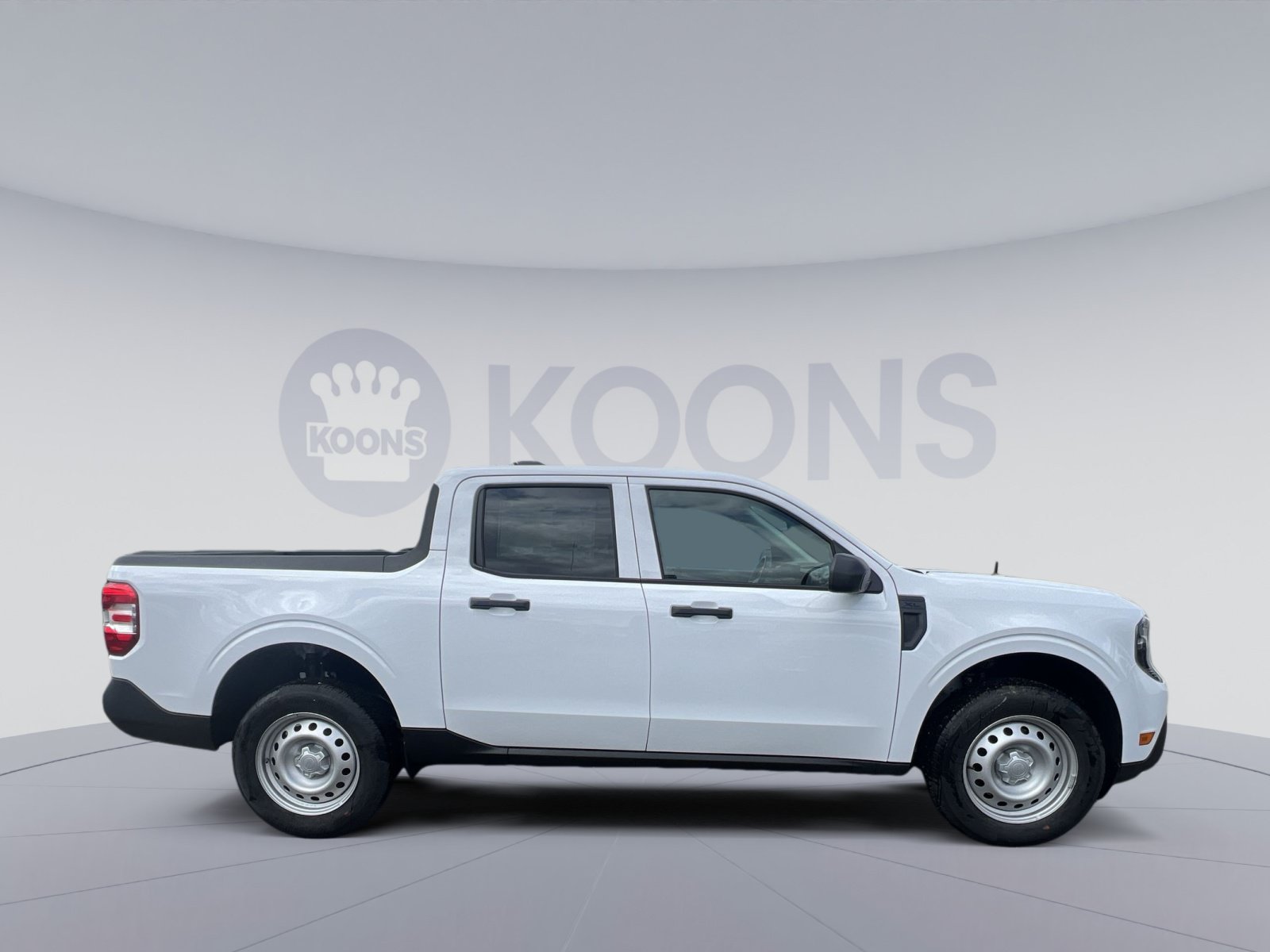 New 2026 Ford Maverick XL FWD image 12