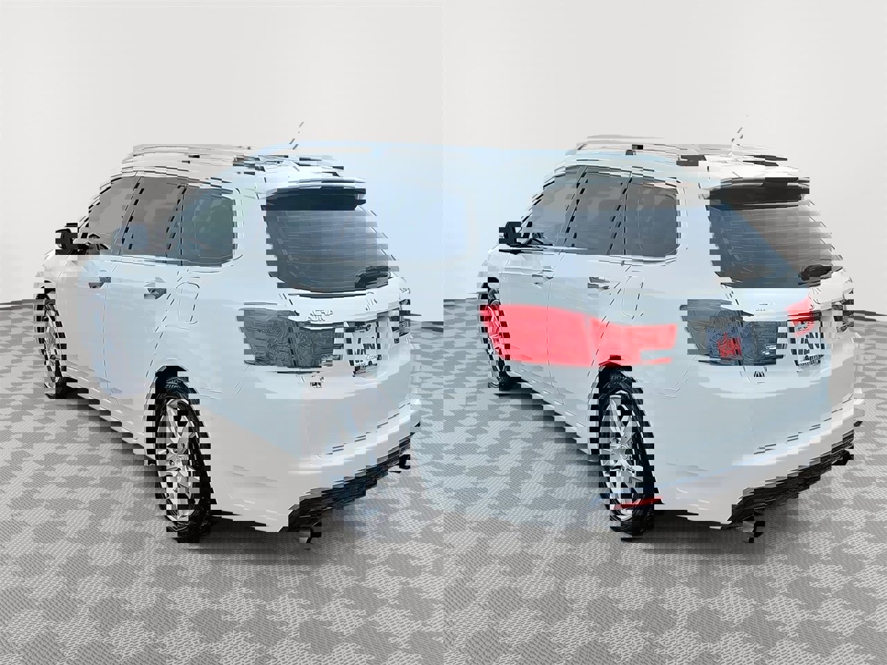 Used 2012 Acura TSX Sport Wagon image 7