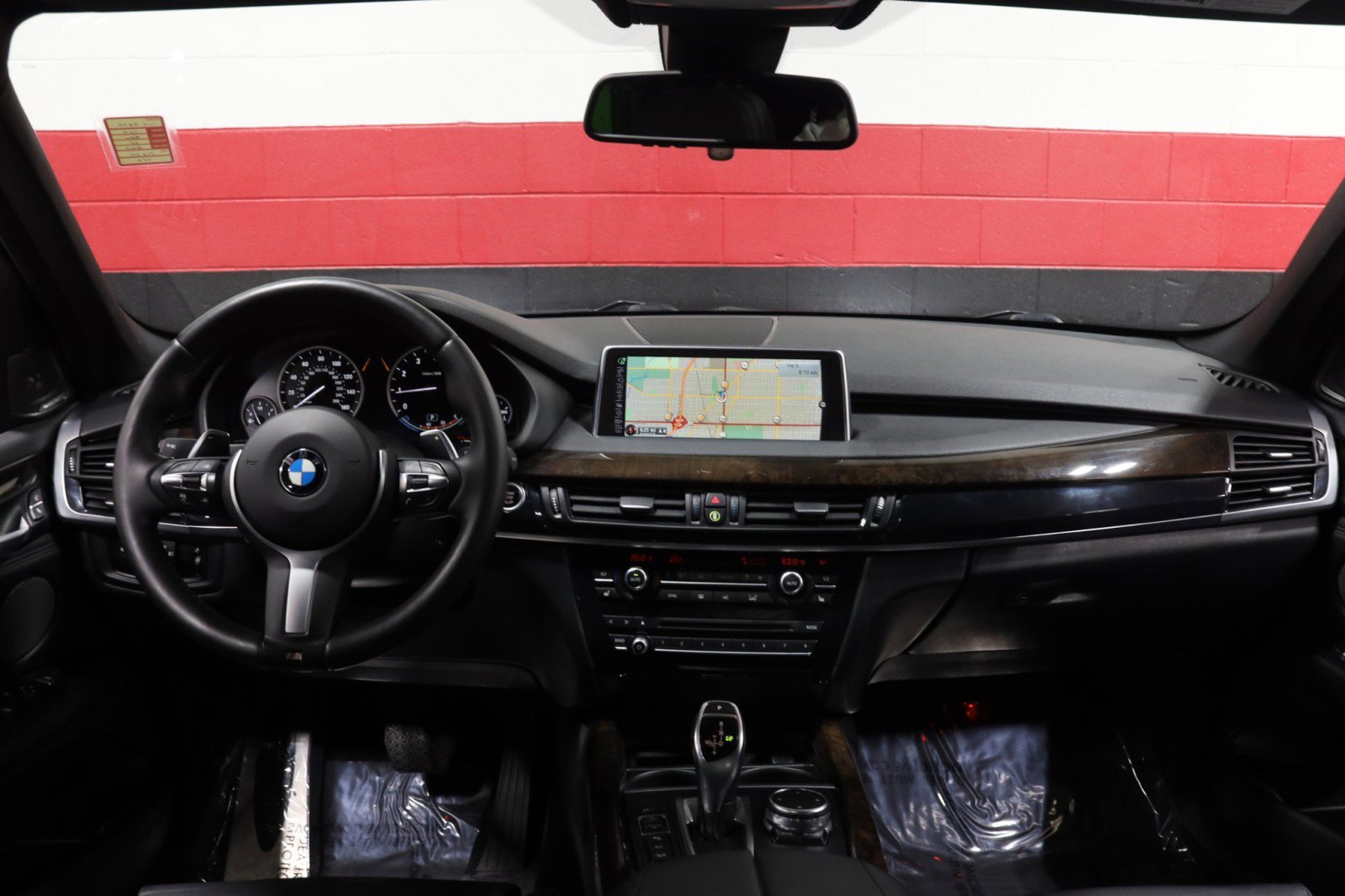 Used 2016 BMW X5 xDrive35i AWD/4WD image 48