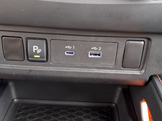 Used 2025 Nissan Frontier PRO-4X w/ Interior Protection Package AWD/4WD image 24