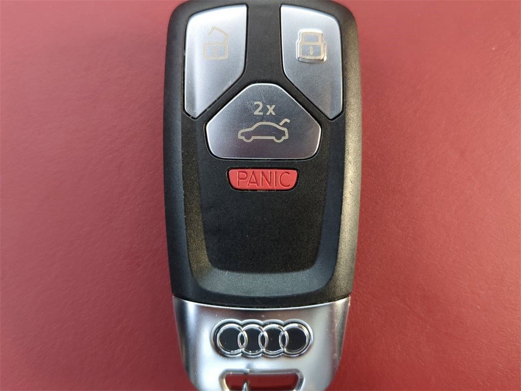 Used 2024 Audi S5 Premium Plus image 28