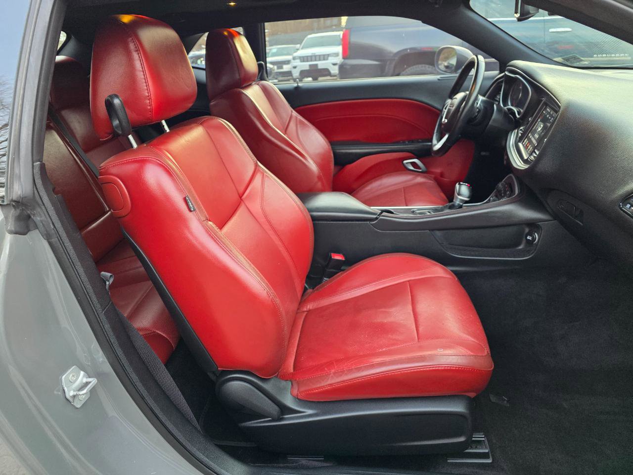 Used 2017 Dodge Challenger GT image 14