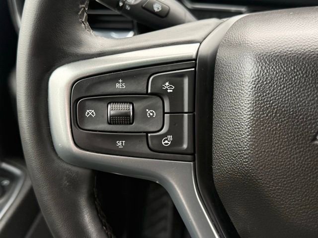 Certified 2024 Chevrolet Silverado 2500 LT w/ All Star Edition image 15