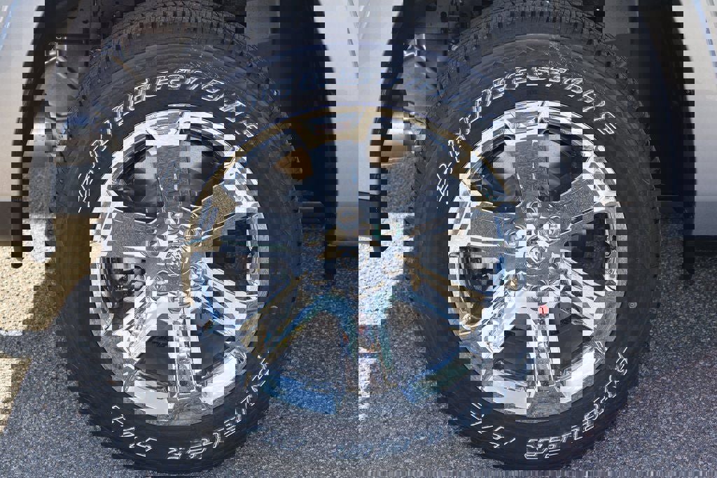 New 2026 RAM 1500 Big Horn image 6