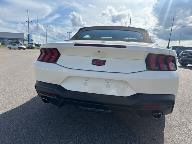 New 2025 Ford Mustang GT Premium w/ 60th Anniversary Package image 19