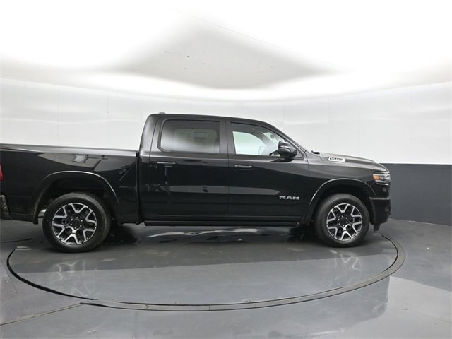 New 2026 RAM 1500 Laramie w/ Laramie Southwest Edition image 7