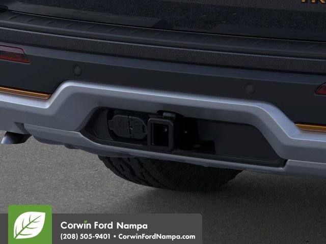New 2026 Ford Explorer Tremor image 23