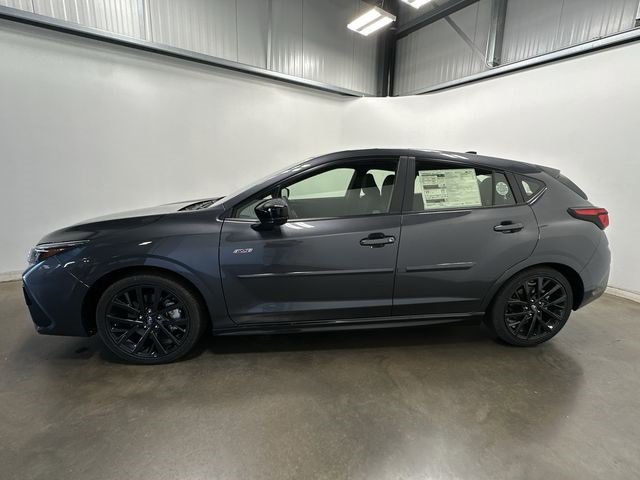 Used 2025 Subaru Impreza RS image 2