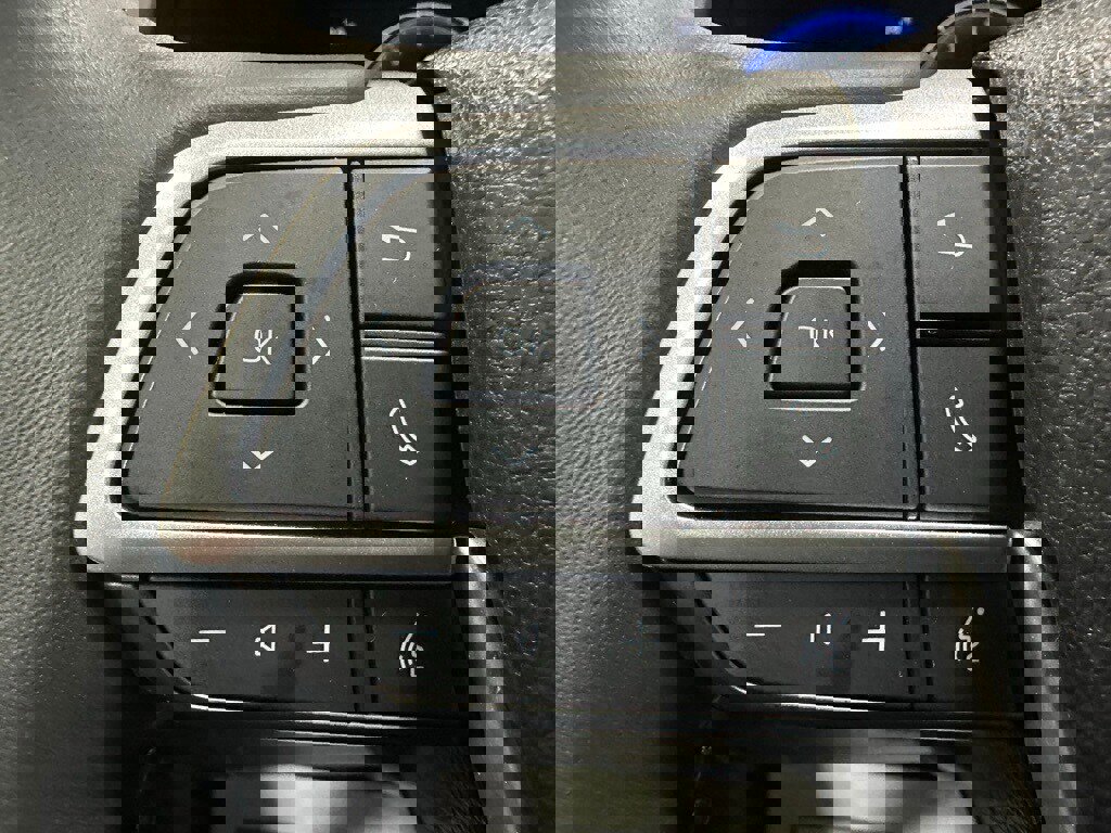 Used 2025 Toyota Grand Highlander AWD image 20