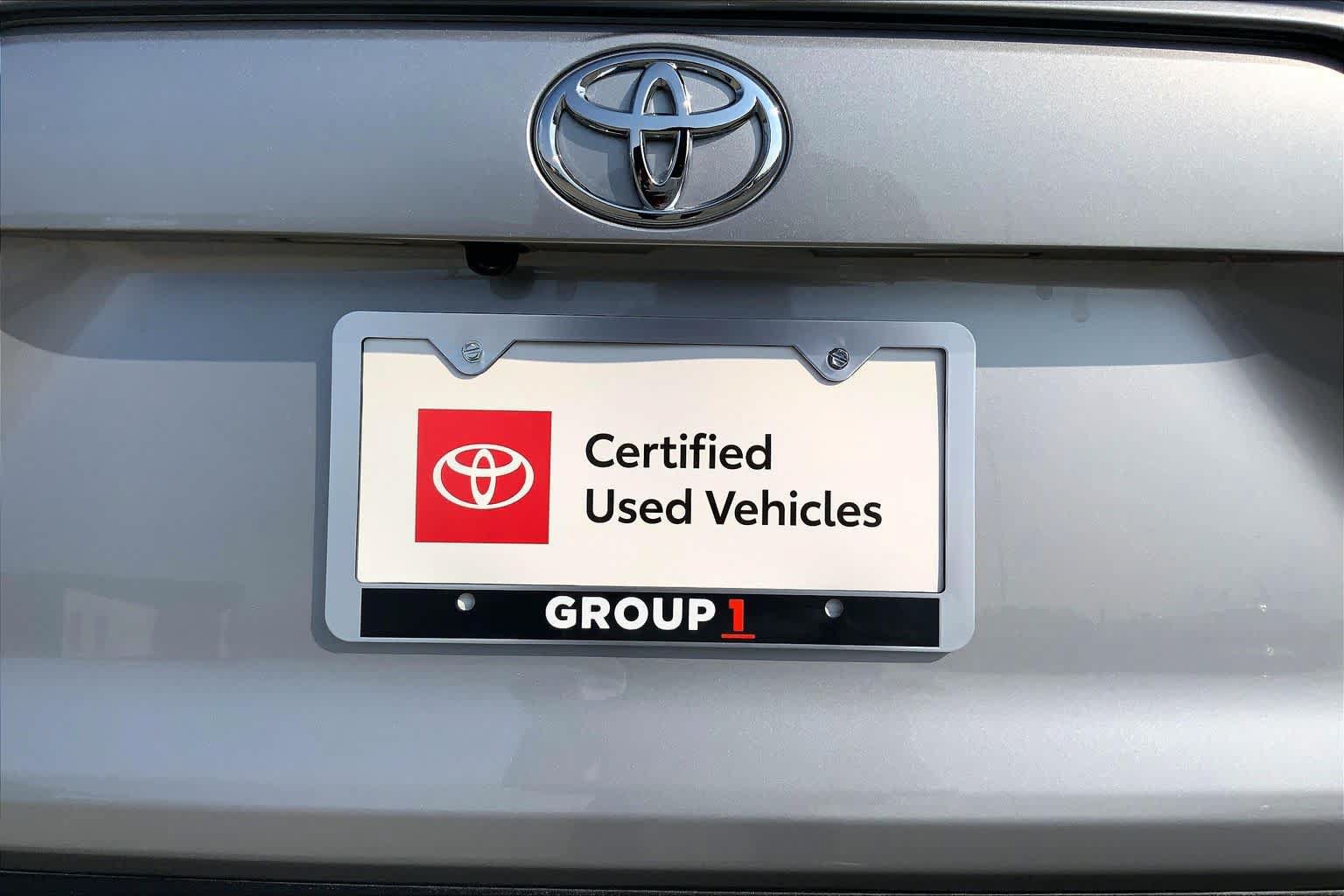 Used 2022 Toyota RAV4 XLE AWD/4WD image 10