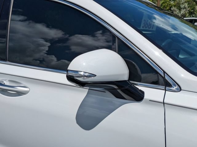 Certified 2023 Hyundai Santa Fe SEL Premium AWD/4WD image 12
