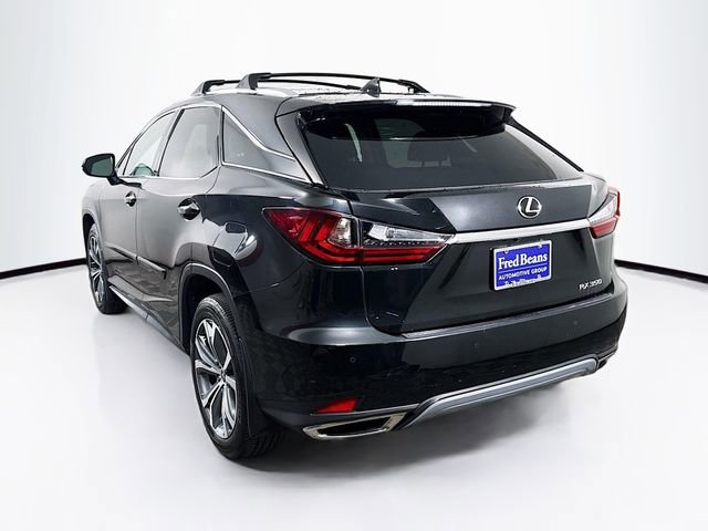Used 2022 Lexus RX 350 AWD w/ Premium Package image 6