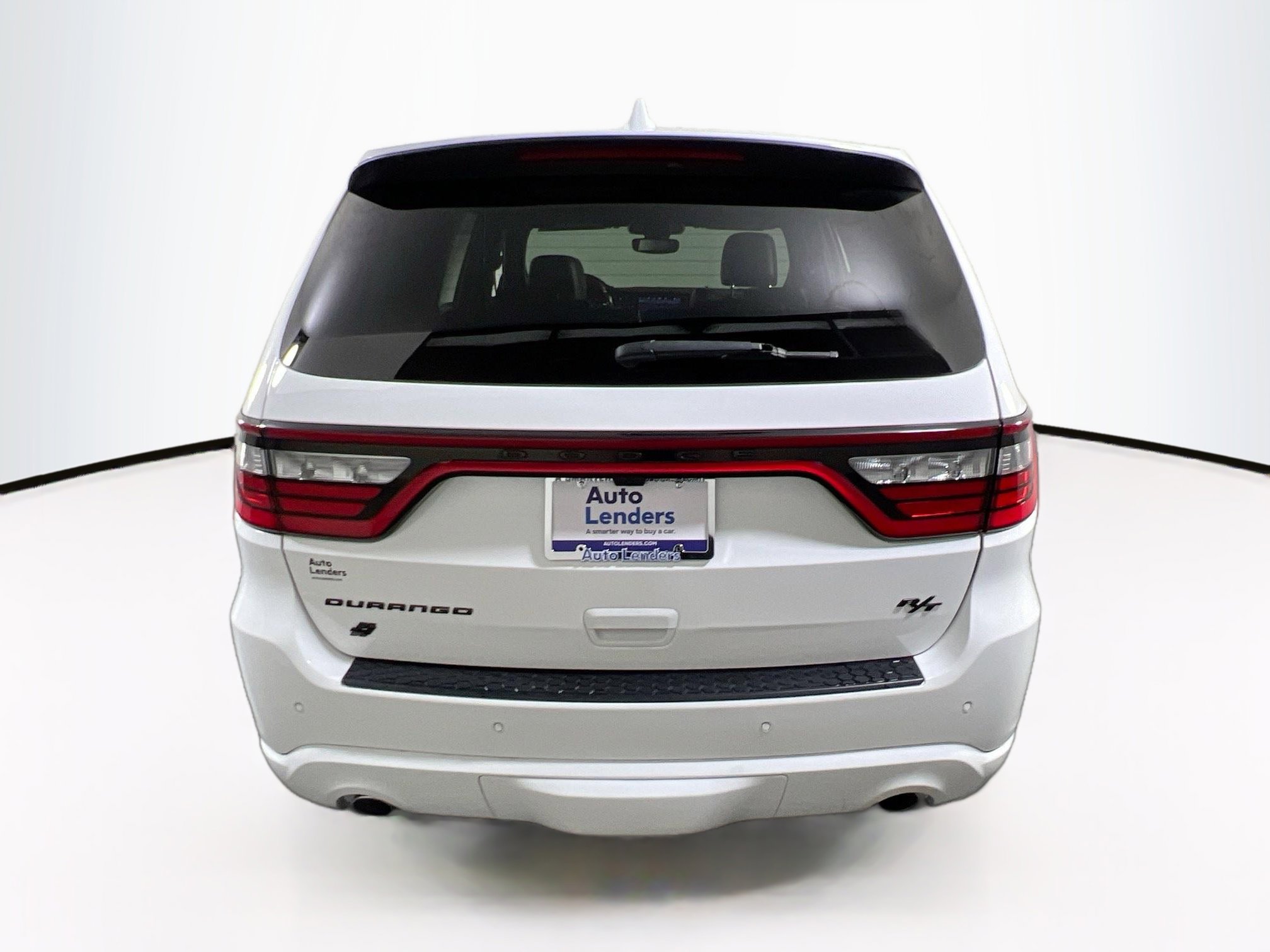 Used 2021 Dodge Durango R/T w/ Blacktop Package image 6