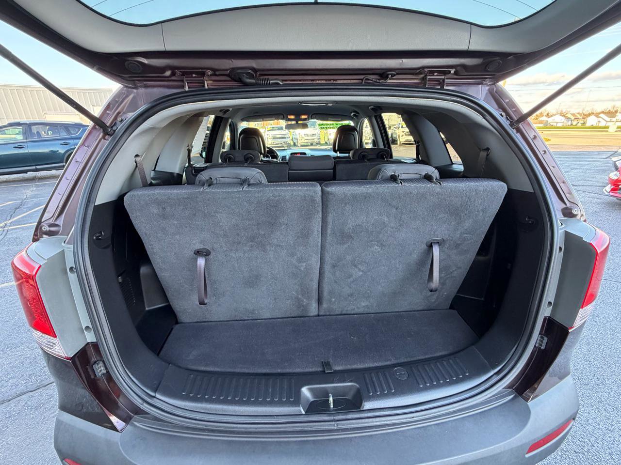 Used 2013 Kia Sorento LX FWD image 11