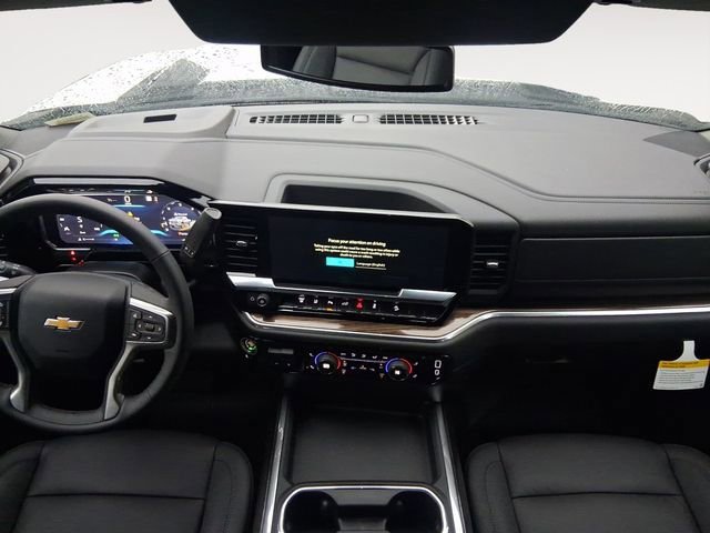 New 2026 Chevrolet Silverado 2500 LT w/ All Star Edition AWD/4WD image 11