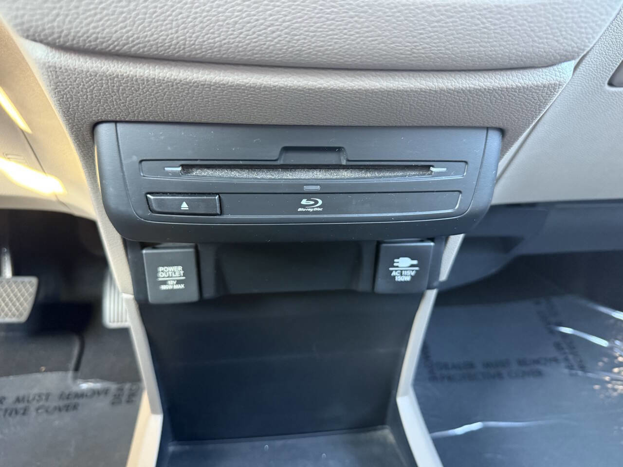 Used 2019 Honda Odyssey Touring image 33