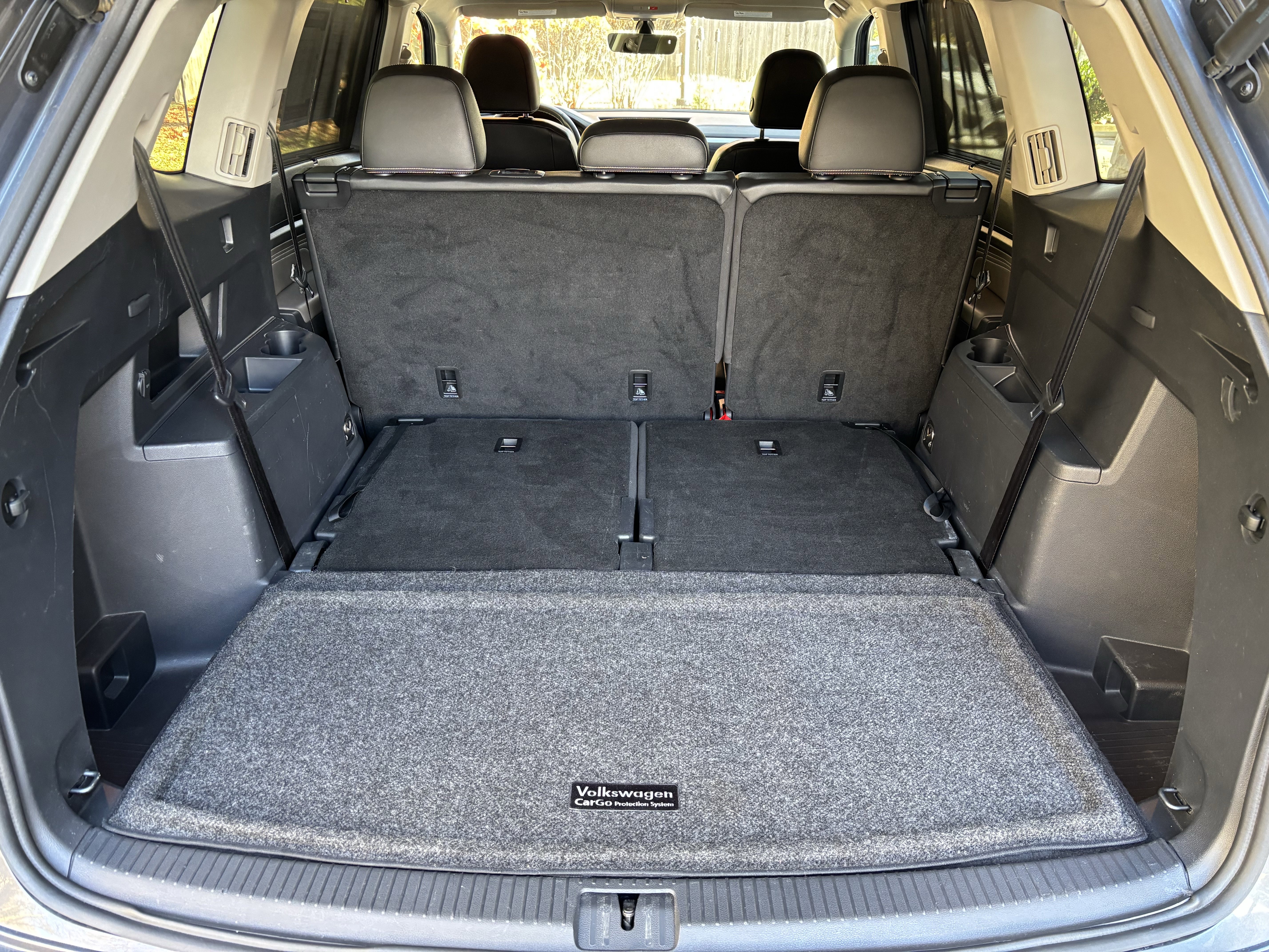 Used 2022 Volkswagen Atlas SE image 28