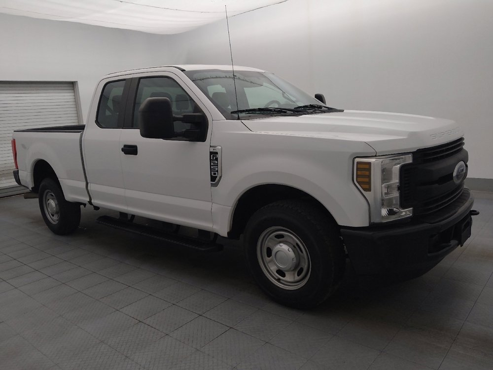Used 2019 Ford F250 XL image 11