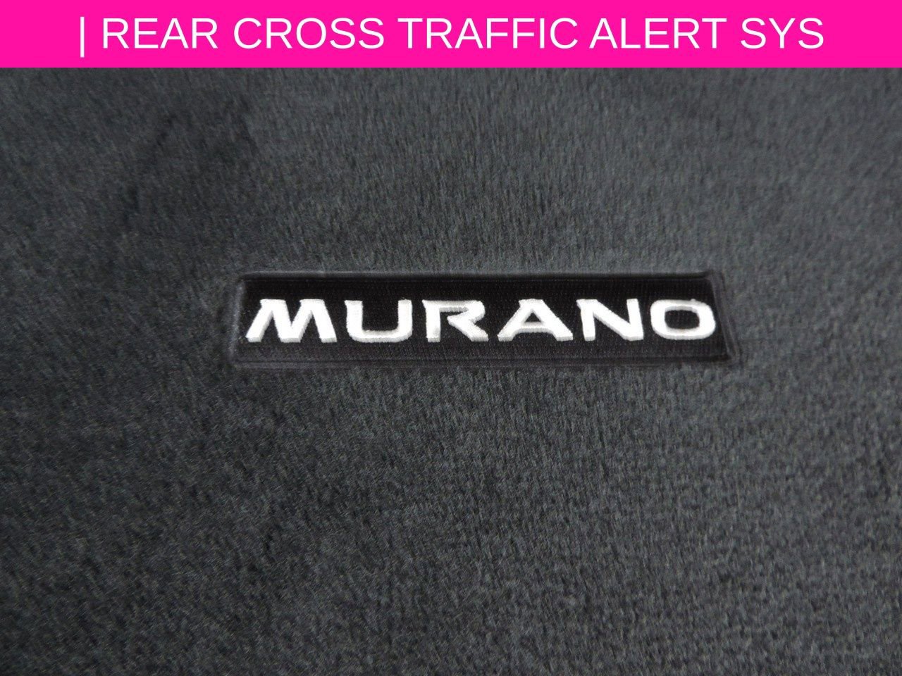 Certified 2024 Nissan Murano SL image 17