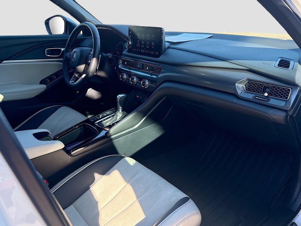 Used 2025 Acura Integra A-Spec w/ Technology Package FWD image 29