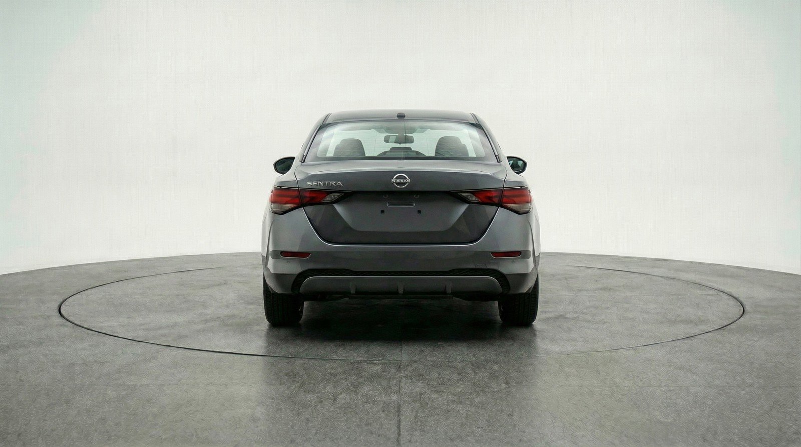 Used 2025 Nissan Sentra S image 7