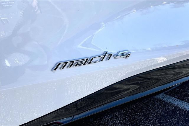 New 2025 Ford Mustang Mach-E GT AWD/4WD image 9