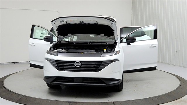 New 2025 Nissan Murano SL image 10